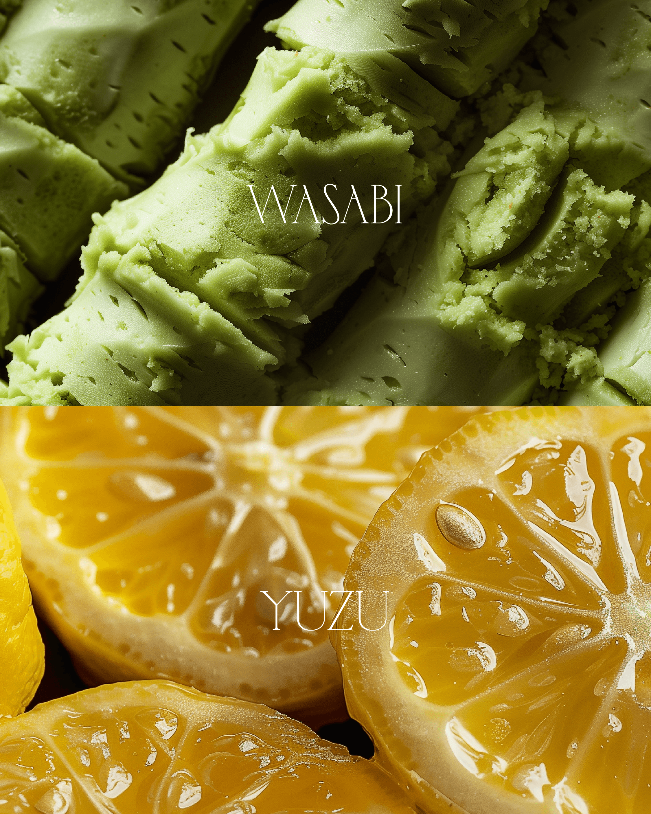 Barstalkers imza kokteyl aroması: matcha ve narenciye